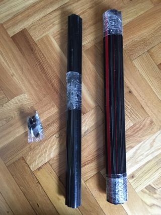 Mosquitera 150 x 230 (o menos)