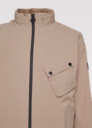 Chaqueta barbour international 