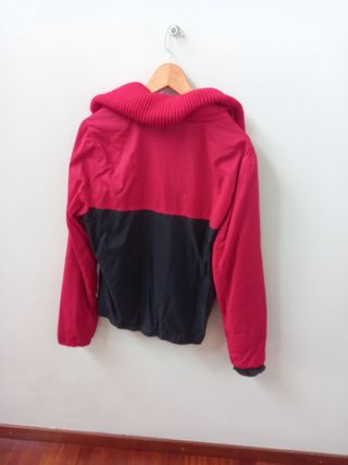 Cazadora abercrombie