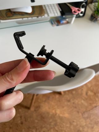 Filtro Anti Pop para micrófono