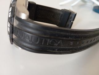 Orologio Nautica