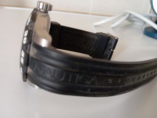 Orologio Nautica