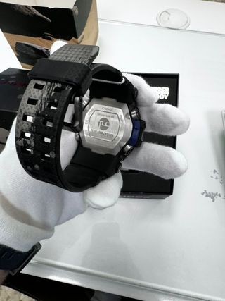 CASIO G-SHOCK MUDMASTER GWG-2000TLC-1AJR TEAM LAND