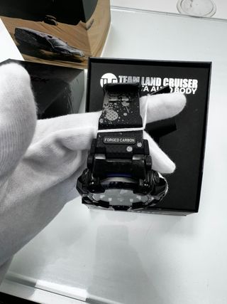 CASIO G-SHOCK MUDMASTER GWG-2000TLC-1AJR TEAM LAND