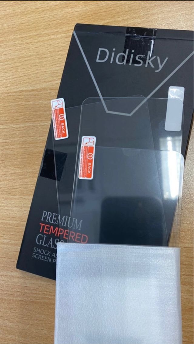 vetri temperati oer Oppo Reno 2