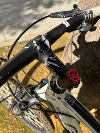 Bicicleta Felt 920 26”
