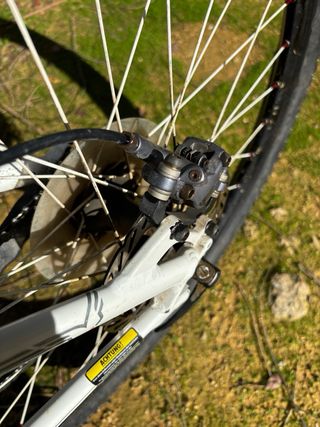 Bicicleta Felt 920 26”