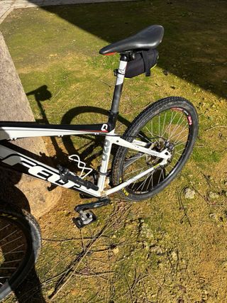 Bicicleta Felt 920 26”