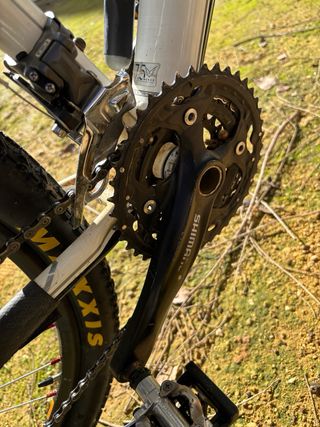 Bicicleta Felt 920 26”