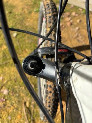 Bicicleta Felt 920 26”