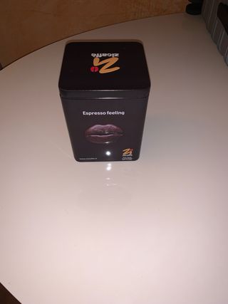 PortaTovaglioli In Ottime Condizioni In Metallo"Zi