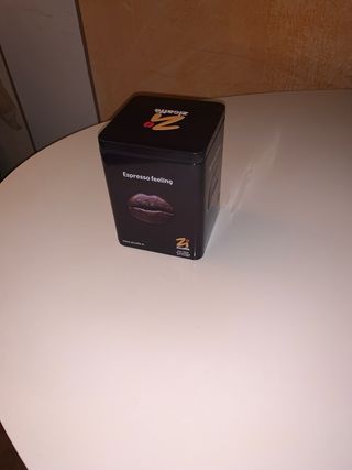 PortaTovaglioli In Ottime Condizioni In Metallo"Zi
