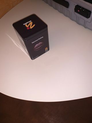 PortaTovaglioli In Ottime Condizioni In Metallo"Zi