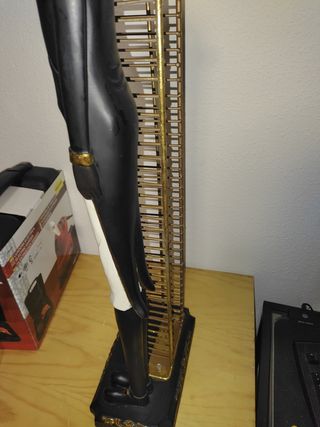 Estante de almacenamiento cds,dvds,sobres, revista