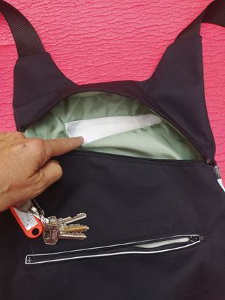 Mochila Artesana Antirrobo Mochilas Antirrobo Arte