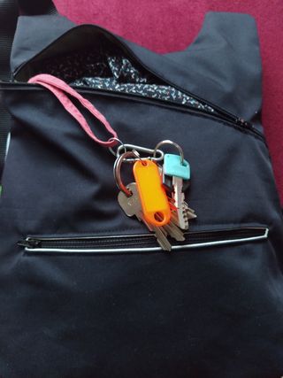 Mochila Artesana Antirrobo Mochilas Antirrobo Arte