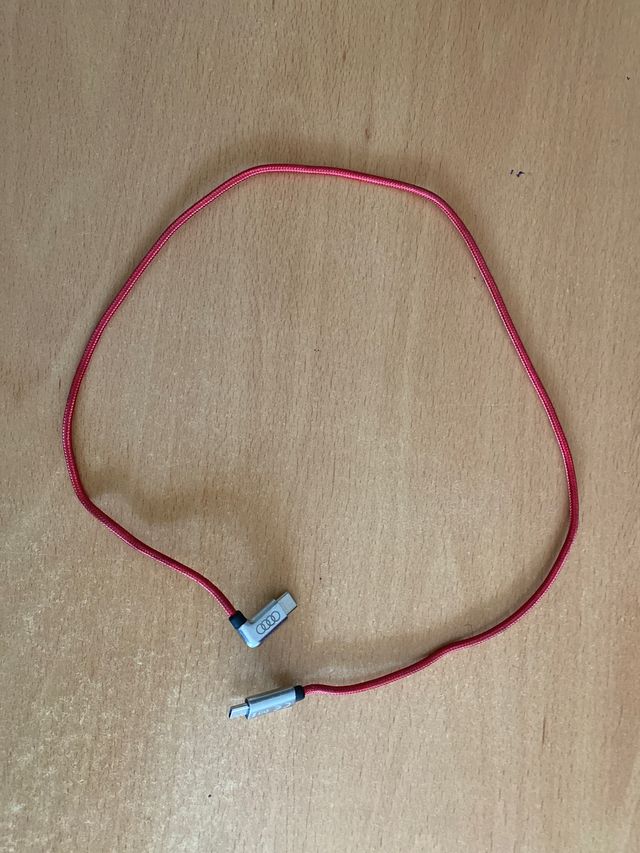 cable iphone i andrior