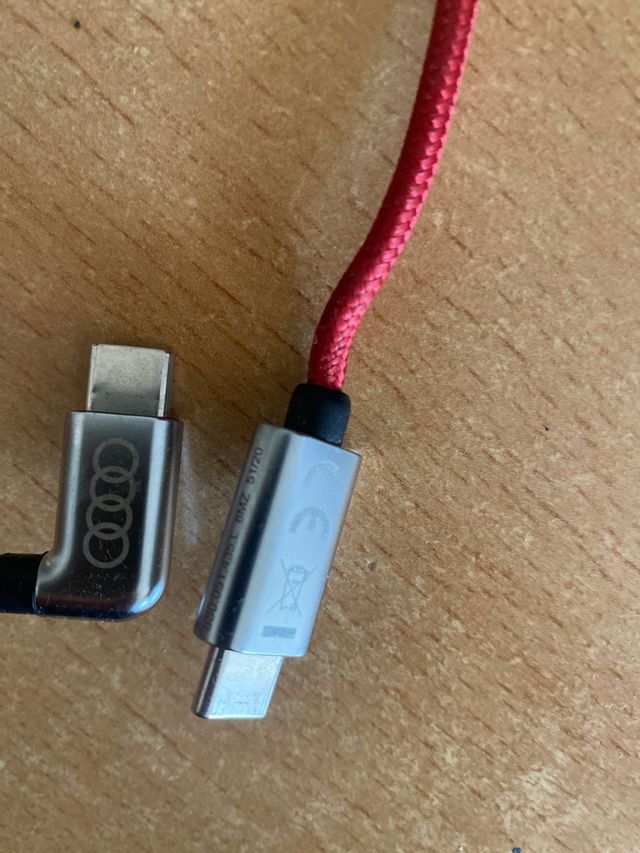 cable iphone i andrior