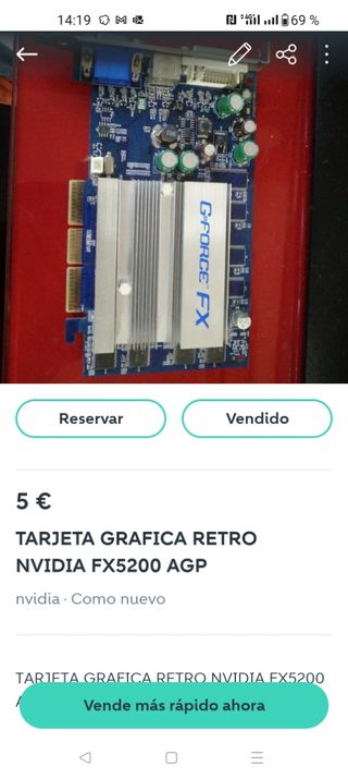 Pack placa 775,micro e6750, 2gb ram+ 2 gráficas