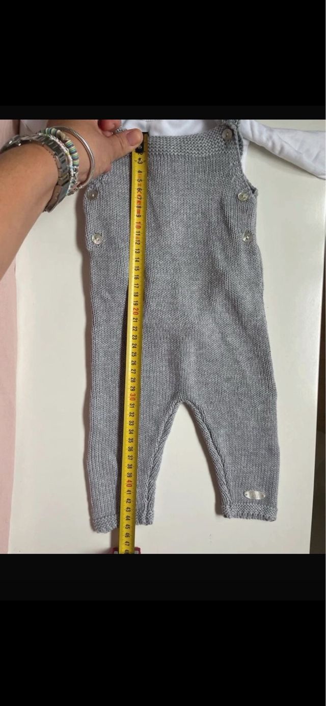 Peto pan y chocolate