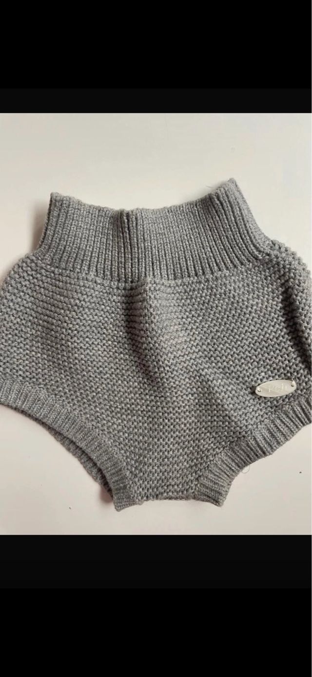 Peto pan y chocolate