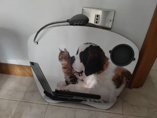 Supporto per computer portatile