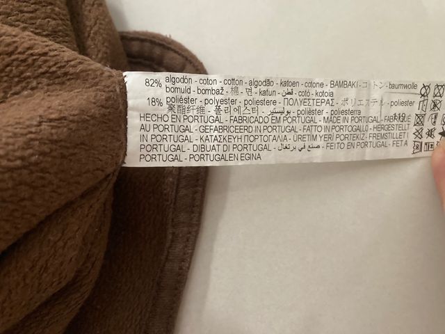 salopette bambino zara