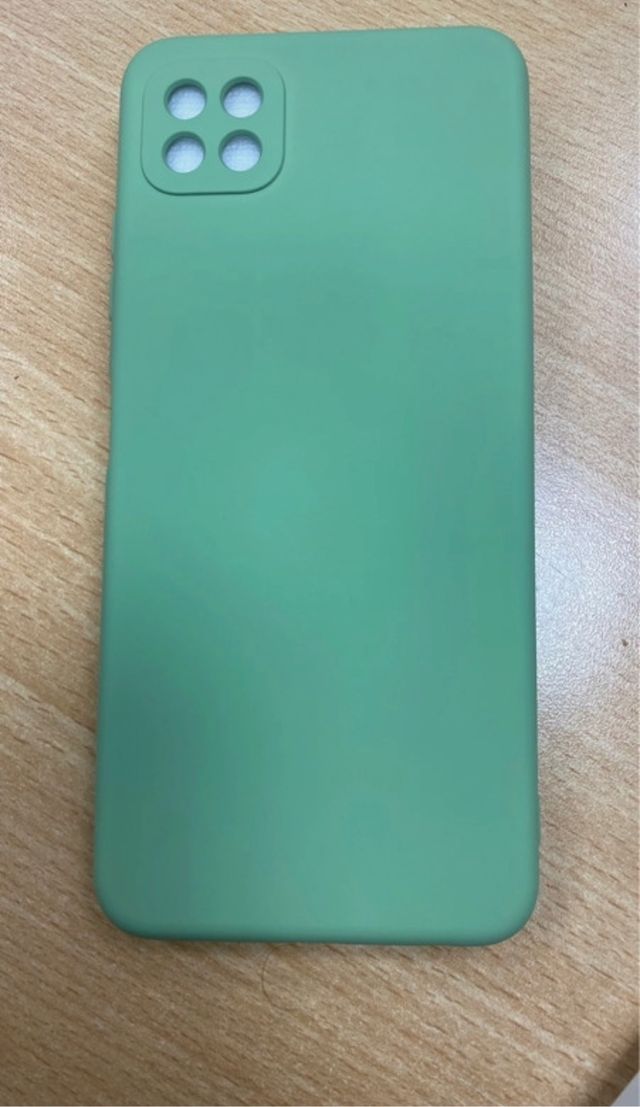 cover Samsung Gakaxy A22