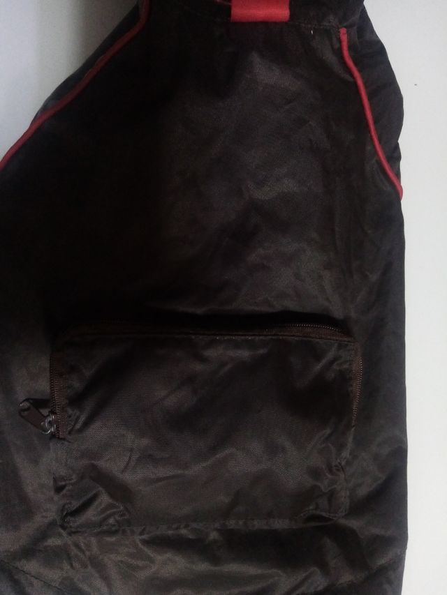 Impermeable perro pequeño