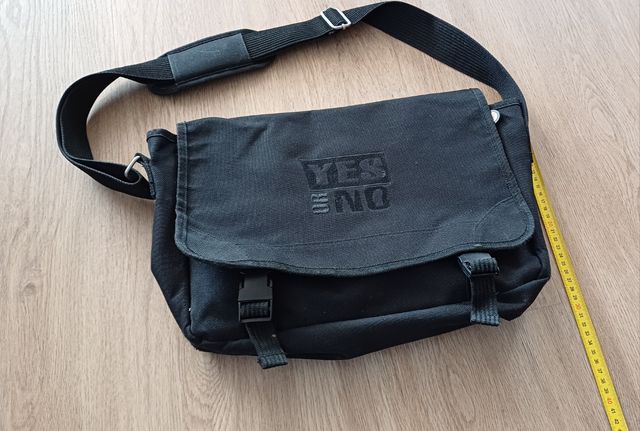 Borsa Nera Yes or No