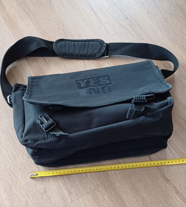 Borsa Nera Yes or No