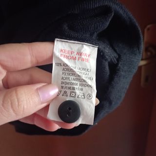 Maglione a vestito tg S ottime condizioni