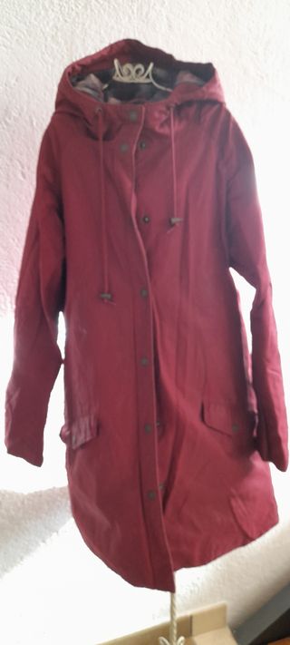 Parka DUNDERDON T. 38