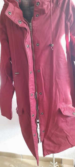 Parka DUNDERDON T. 38