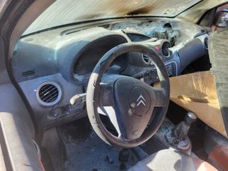 DESPIECE CITROEN C2 1.4 HDI AÑO 2006