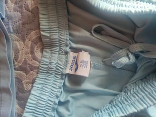 Ropa deportiva 