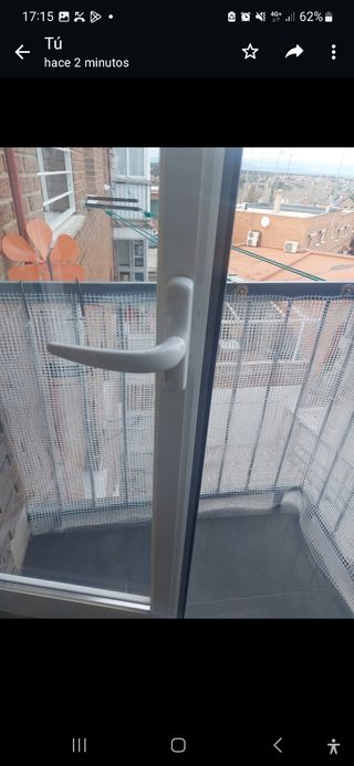 REPARACION PUERTAS Y VENTANAS.
