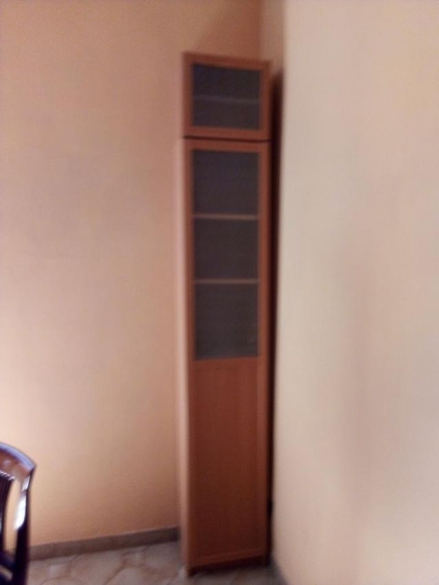 Camera bambino completa