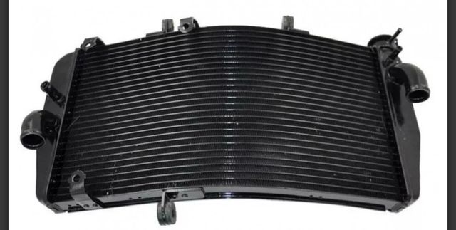 Radiador NOVO para Honda CBR900 CBR929