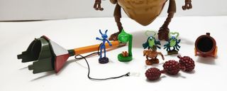 Playset Disney Bichos Circus 1998