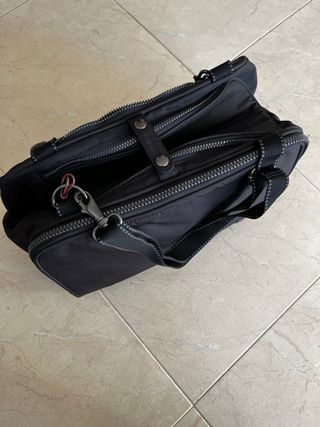 Bolsa multiusos bebe