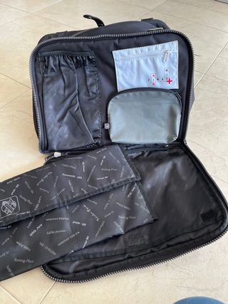 Bolsa multiusos bebe