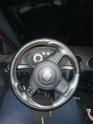 SEAT Ibiza 2005