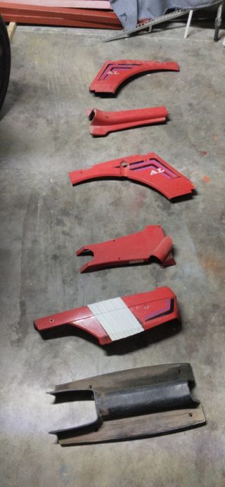 Plasticos Vespino AL