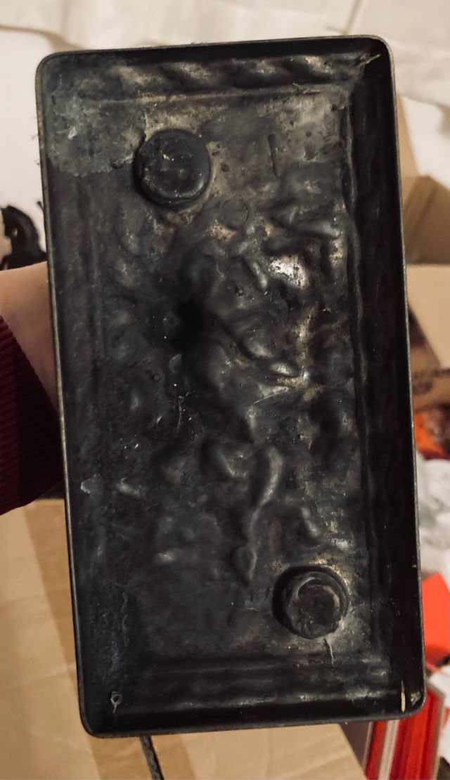 Cavallo con Falconiere