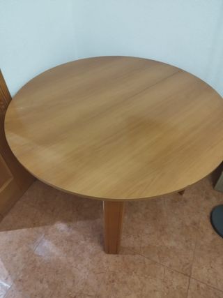 Mesa de comedor 