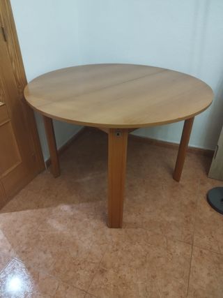 Mesa de comedor 