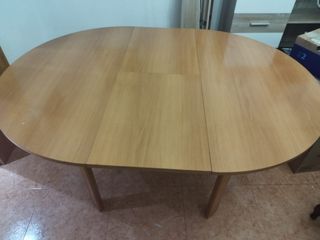Mesa de comedor 