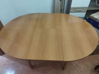 Mesa de comedor 