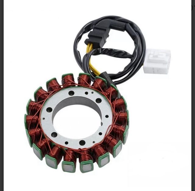 Estator * Novo * Honda CBR900 CBR929